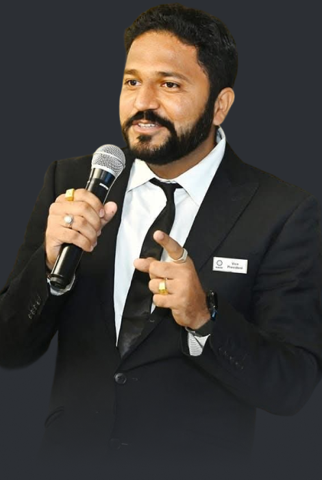 Jaynil Thakkar